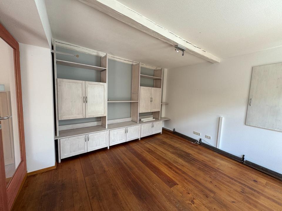 Thumbnail-Schönes BüroGewerberaum im denkmalgeschützten Fachwerkhaus