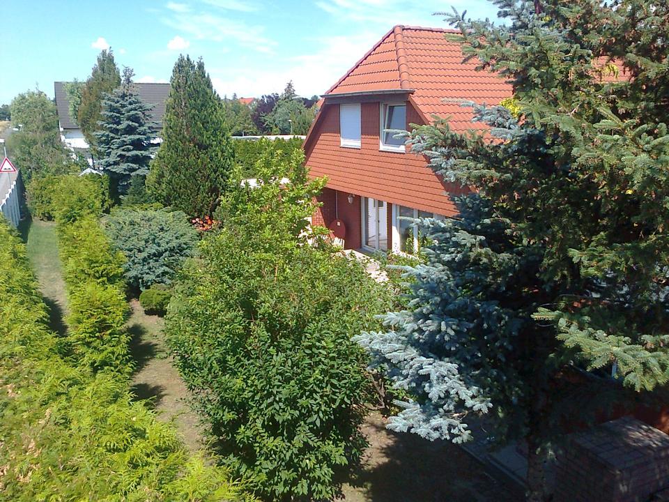 Thumbnail-WIEDER ZU HABEN - Geräumiges Haus mit großem Grundstück