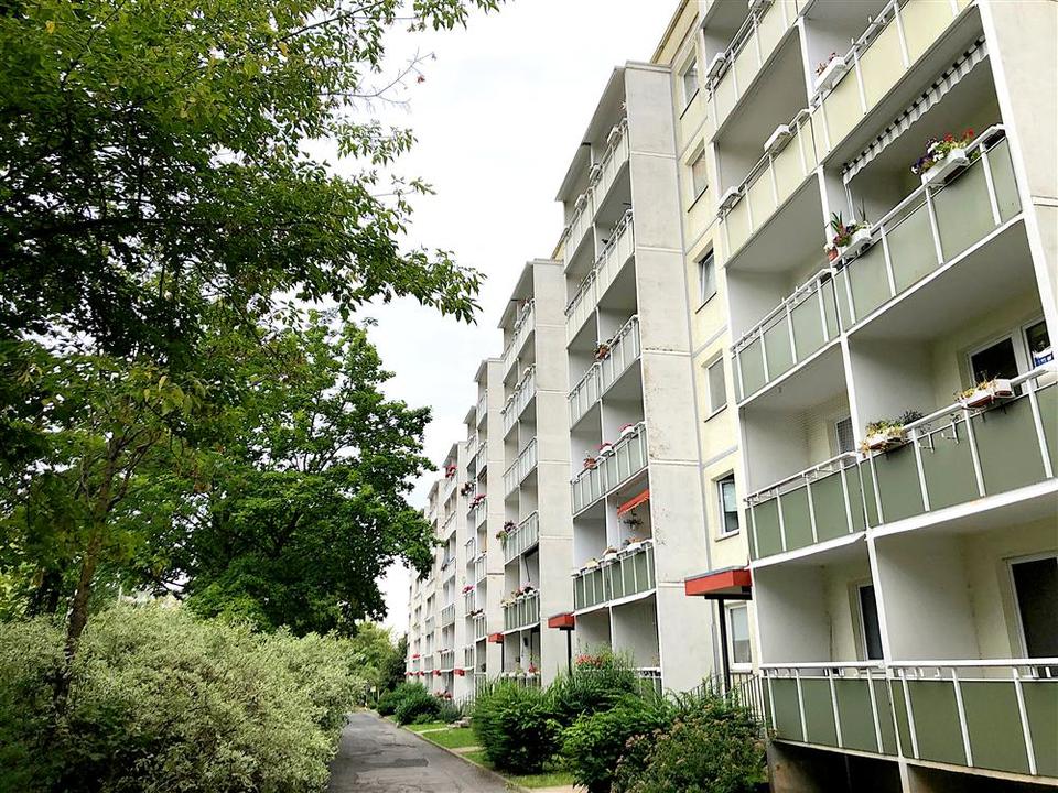 Thumbnail-Ihre neue Wohnung in Neuplanitz!