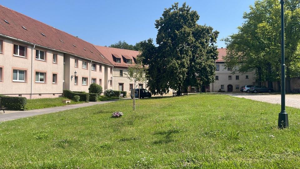 Thumbnail-3-Raumwohnung mit Blick auf die Basilika