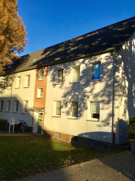 Thumbnail-Barsinghausen: 61 m² Wohnung mit 3 Zimmern und Tageslichtbad