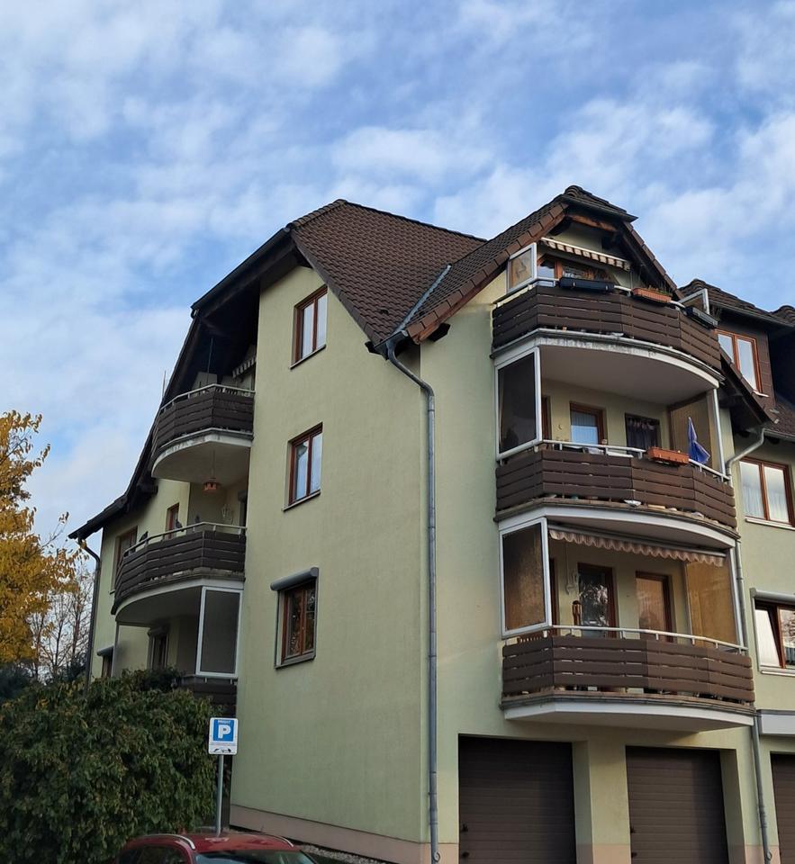 Thumbnail-Wohnung zur Miete