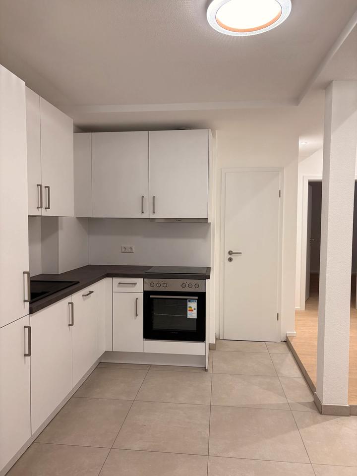 Thumbnail-3,5 - Zimmer Wohnung in Lauchheim