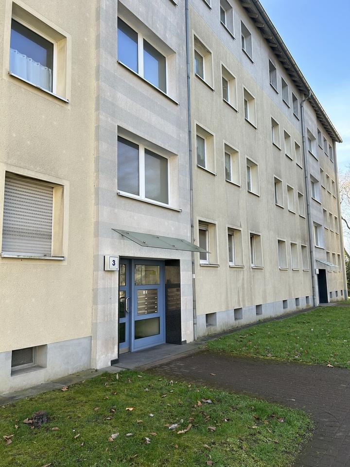 Thumbnail-Vier Wände zum Wohlfühlen.