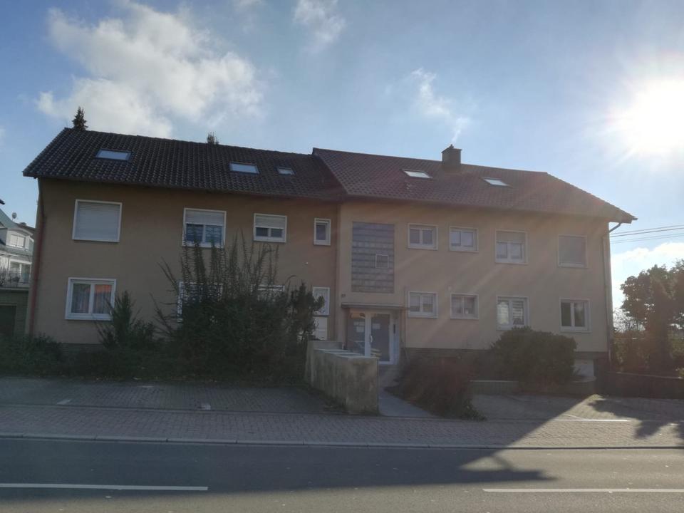 Thumbnail-4 Zimmer Wohnung, EG, 97 qm, mit Terrasse Garten Anteil