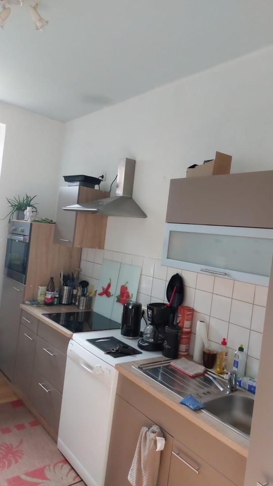 Thumbnail-3 Zimmer Wohnung