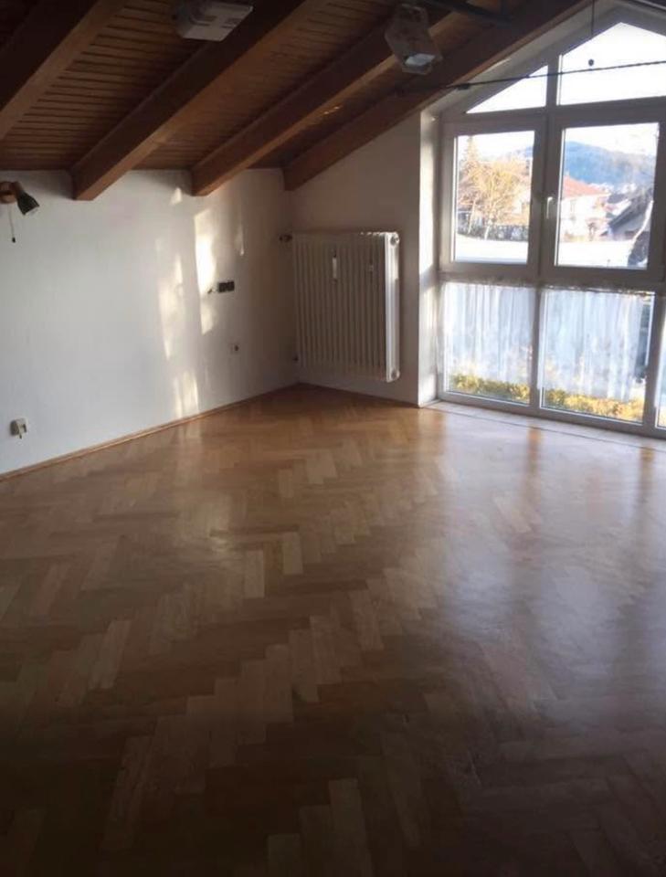 Thumbnail-1,5 Zimmer Dachapparrment.