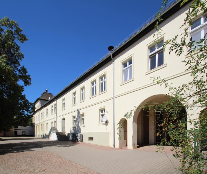 Thumbnail-schöner wohnen mit der WGK... in ruhiger Lage in Kleinwülknitz