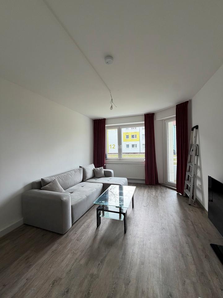 Thumbnail-Helle 2-Zimmer Wohnung in Delmenhorst