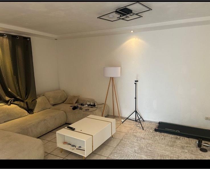 Thumbnail-Gepflegte 2_Zimmer Wohnung