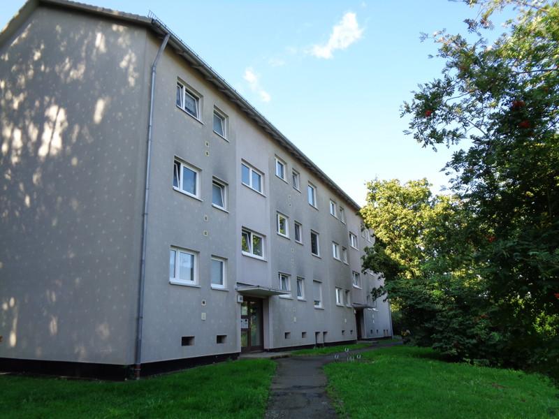 Thumbnail-Ansprechende 4-Zimmer-Wohnung in guter Wohnlage