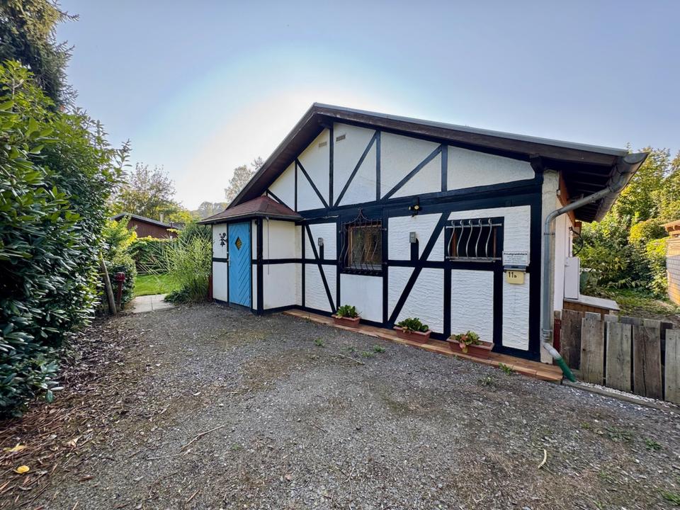 Thumbnail-Wochenendhaus im Erholungsgebiet Windecker Ländchen nähe Eitorf