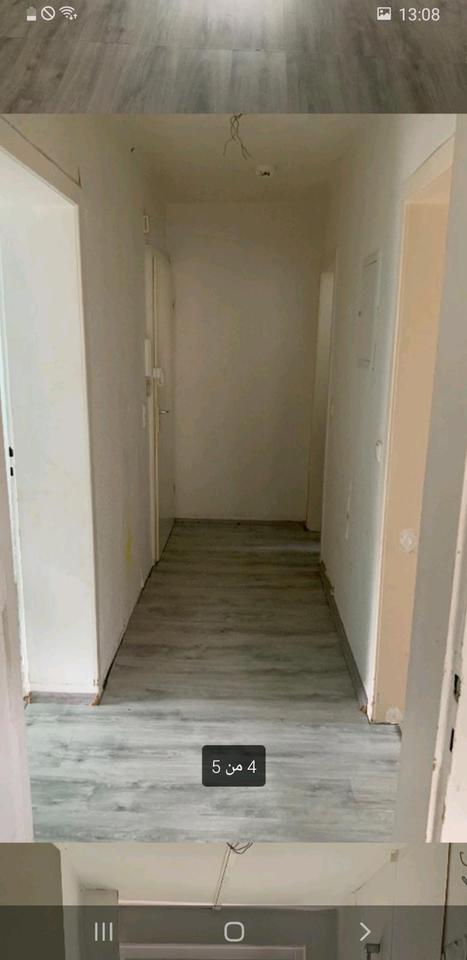 Thumbnail-Wohnung & Garten