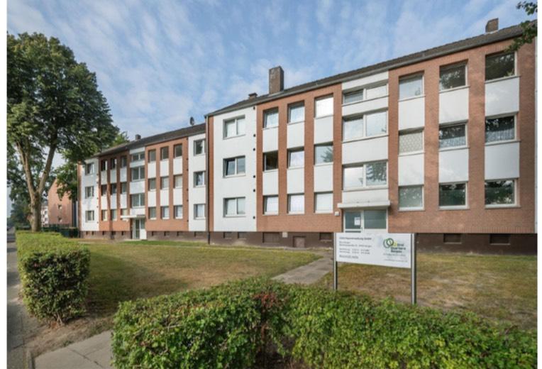 Thumbnail-Nahezu vollvermietetes Wohnportfolio in Bergen