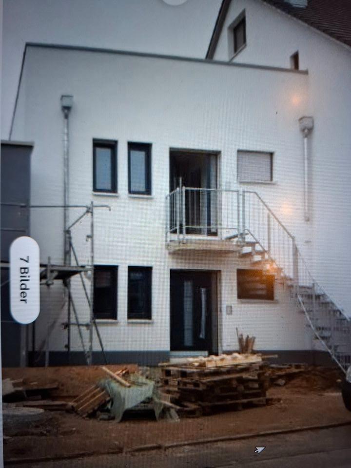 Thumbnail-Wohnung 60qm Baujahr 2016