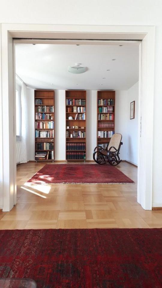 Thumbnail-Von Privat: Helle, moderne und komfortable 3-Zimmer-Wohnung!