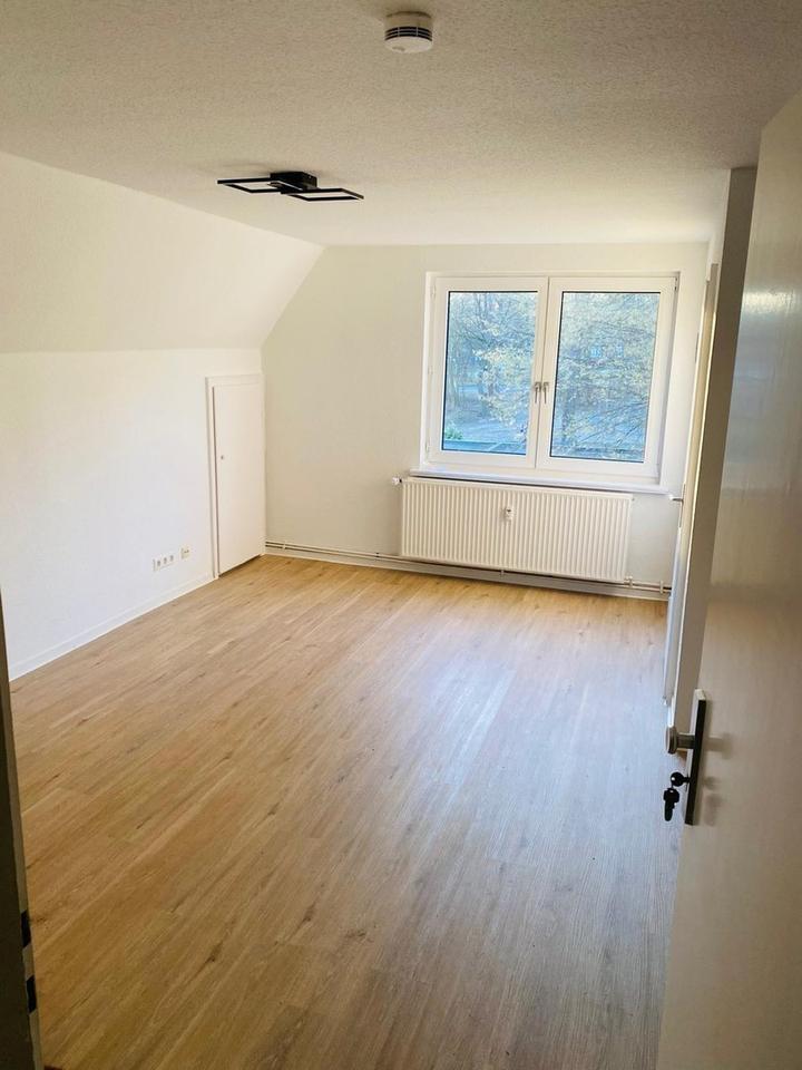 Thumbnail-neu sanierte 1 Zi. Wohnung