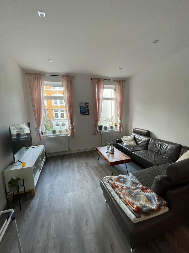 Thumbnail-100m2 Große 4 Zimmer Wohnung