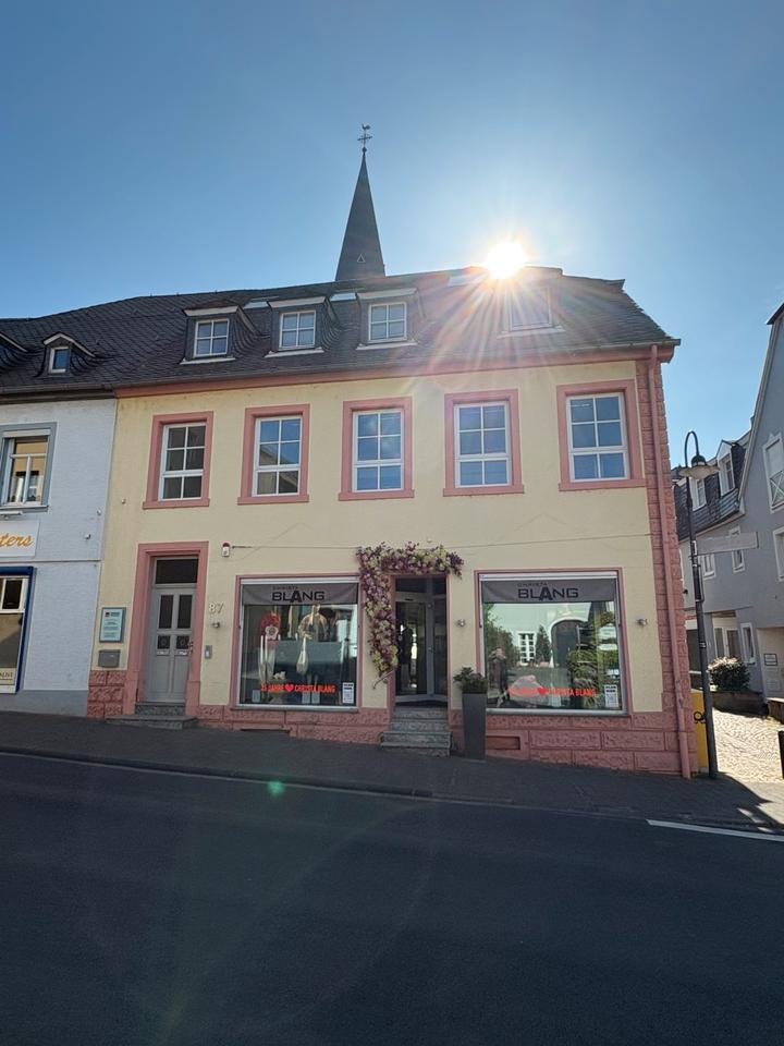 Thumbnail-Wohnung im Herzen von Schweich