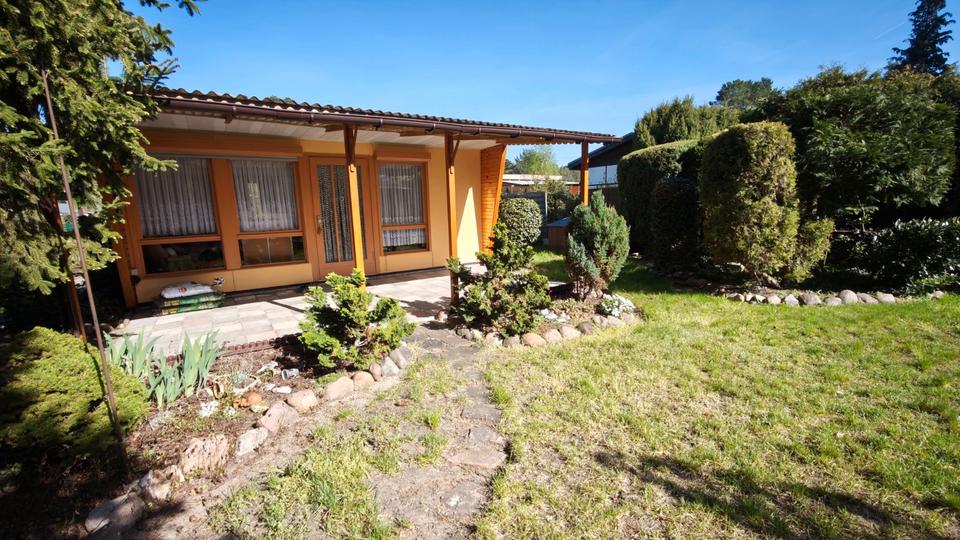 Thumbnail-Bungalow am Parchauer See