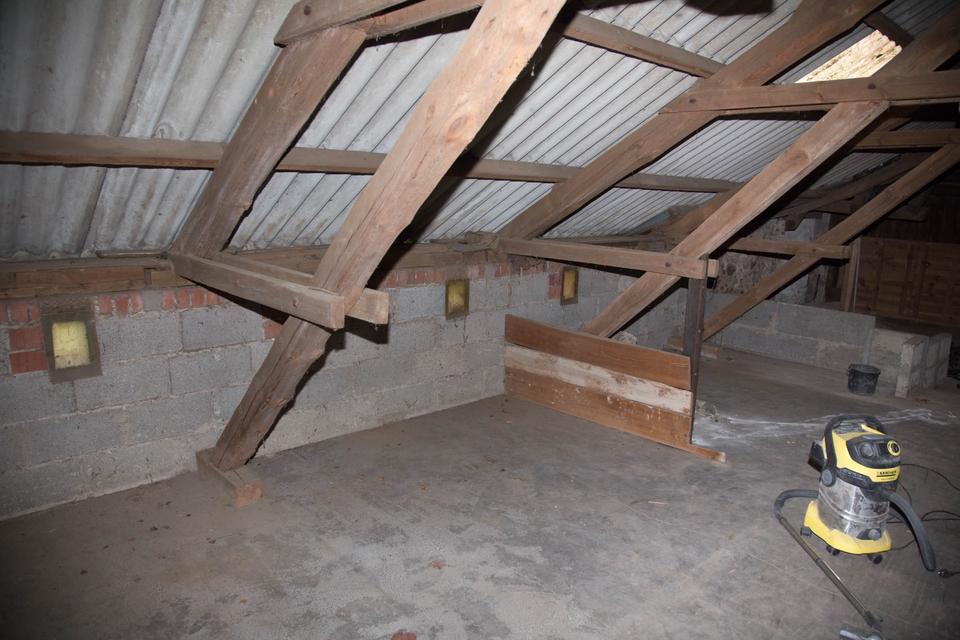 Thumbnail-Lagerraum, ca. 10 m2, zu vermieten