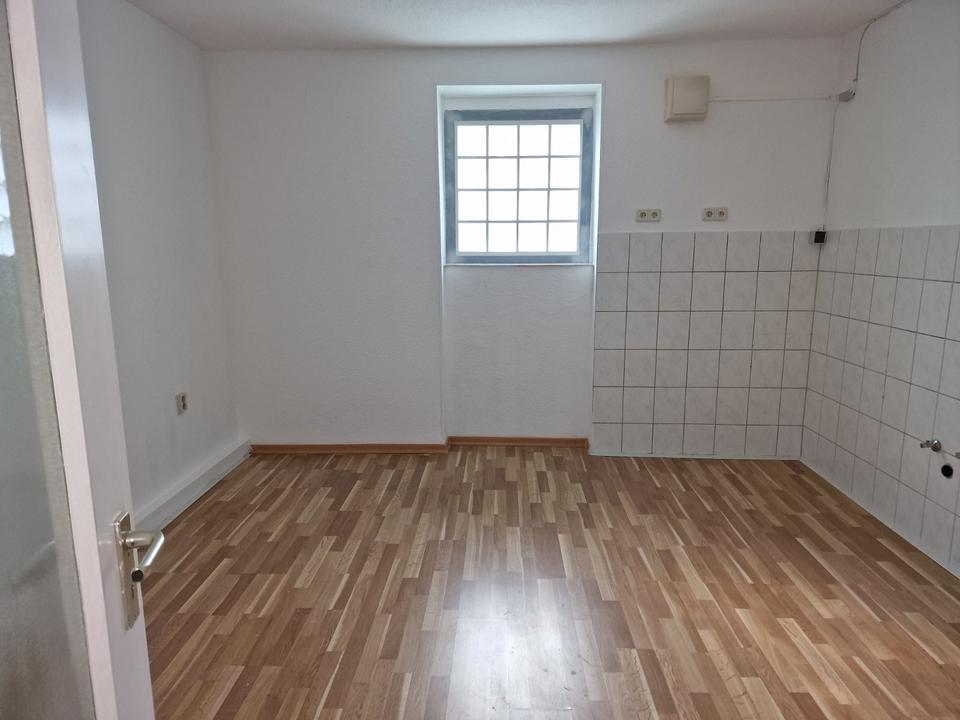 Thumbnail-Renovierte 3-Zimmer-Wohnung in Hornbach