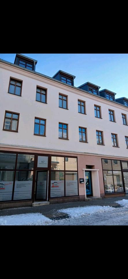 Thumbnail-3-Raum-Wohnung zu vermieten