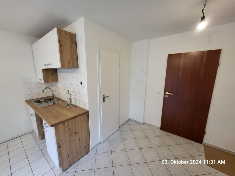 Thumbnail-SANIERTE 1 ZIMMER WOHNUNG IN SCHWETZINGEN NORDSTADT