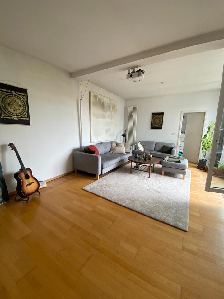 Thumbnail-ZimmerWohnung mit Aura mitten in Prenzlauer Berg