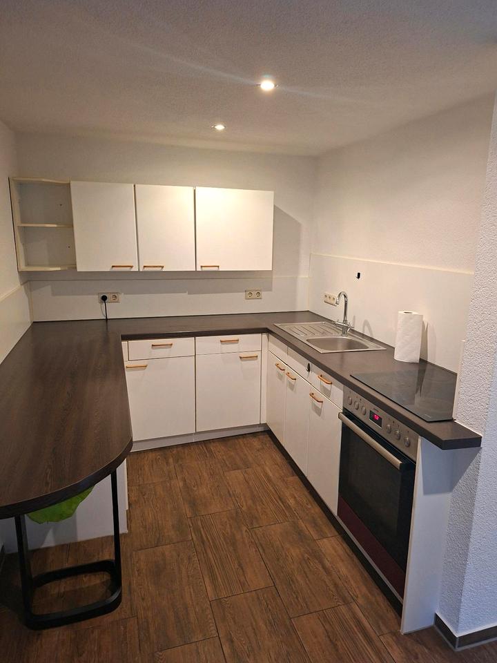 Thumbnail-Wunderschöne Wohnung in Bretzfeld Unterheimbach zu vermieten