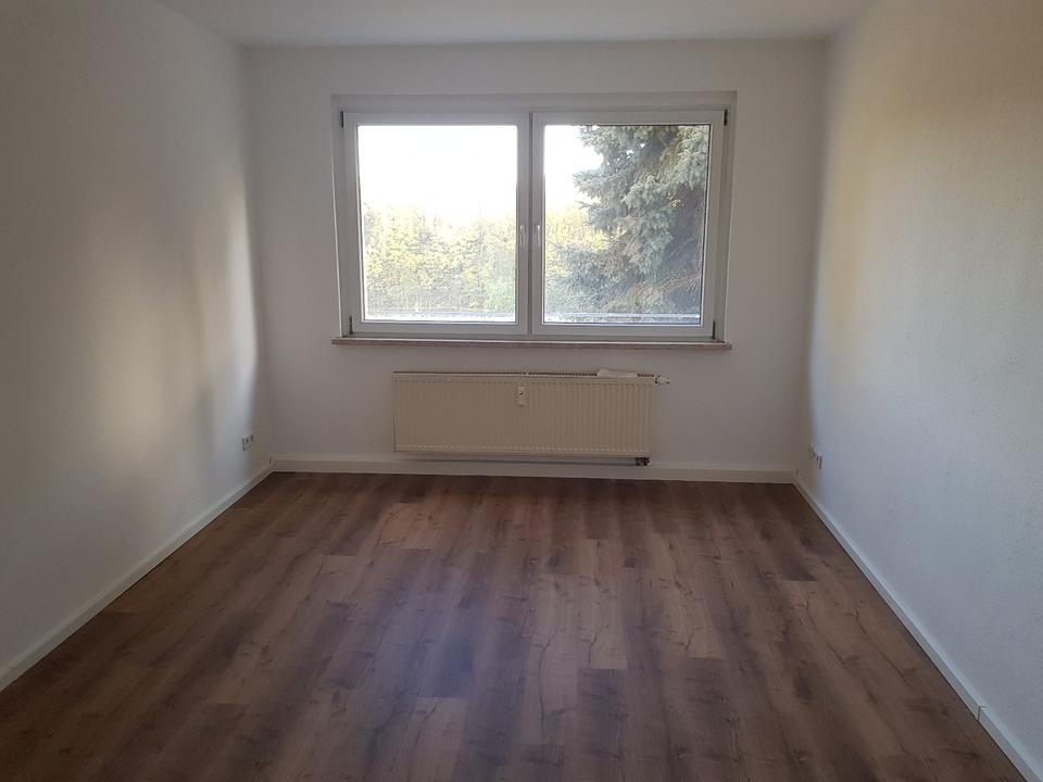 Thumbnail-Frisch sanierte 3-Raum EG-Wohnung in Leisnig