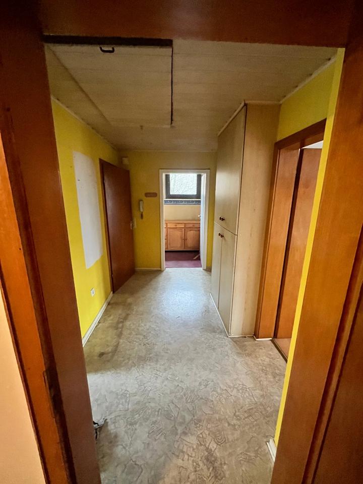 Thumbnail-Dachgeschoßwohnung in GM Dümmlinghausen 80m²