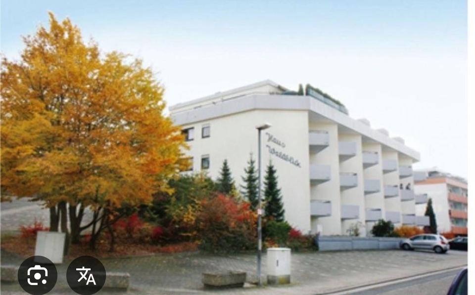 Thumbnail-1,5 Zimmer Apartment mit Balkon und Stellplatz in guter Lage von Bad Bergzabern zu vermieten