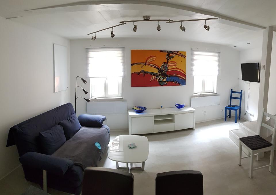 Thumbnail-Möblierte 2-Zimmer-Maisonettewohnung zur Kurzzeitmiete