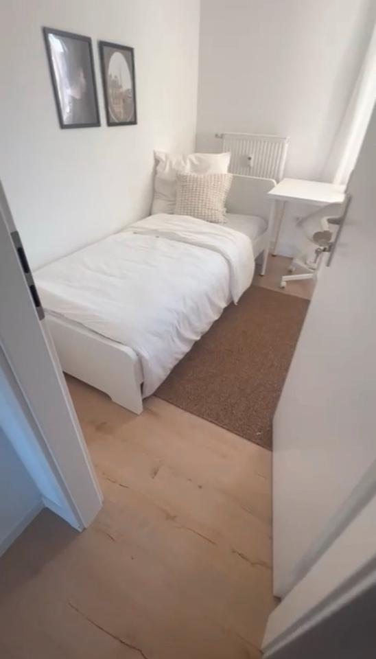 Thumbnail-WG Zimmer in Ludwigshafen