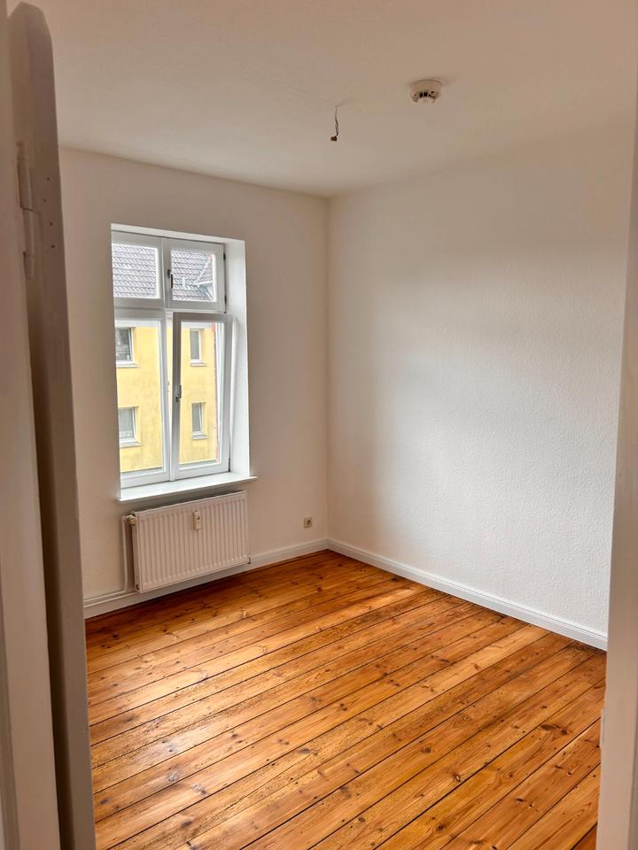 Thumbnail-Charmante 2 Zimmer Wohnung in Tönning