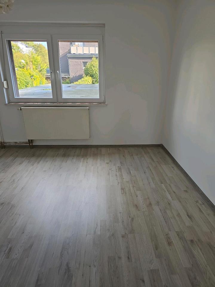 Thumbnail-2 Zimmer Erdgeschosswohnung