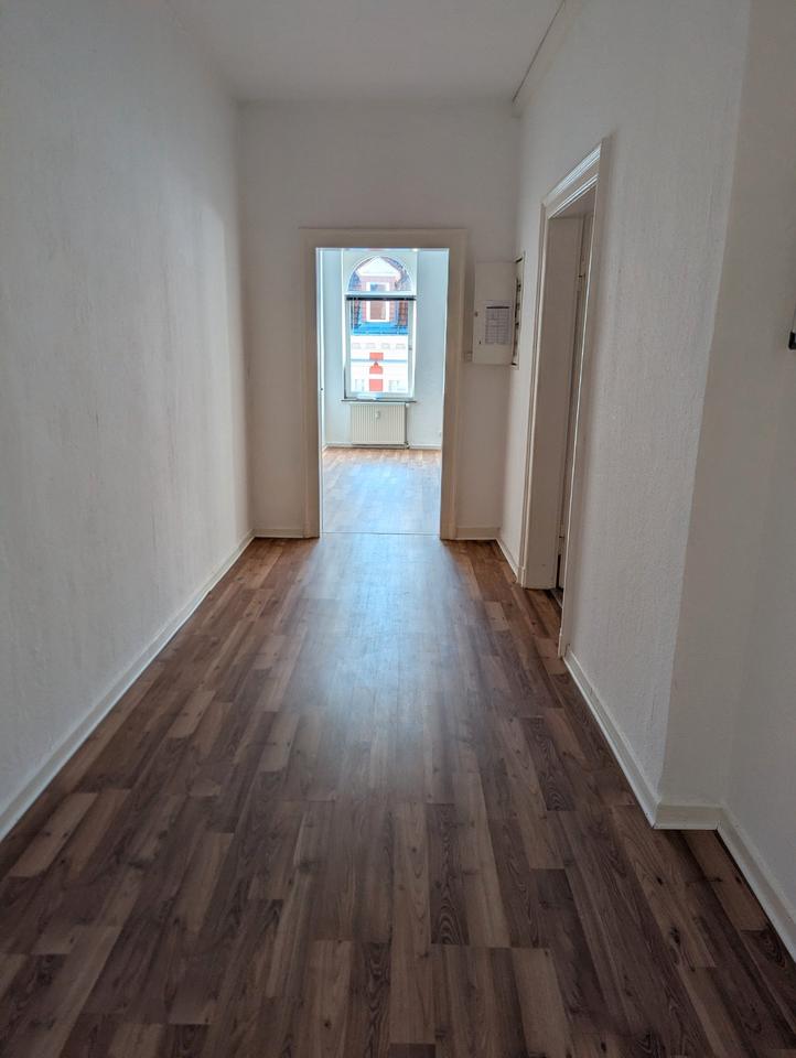 Thumbnail-3-Zimmer-Altbau-Wohnung Oststadt a.d. Eilenriede