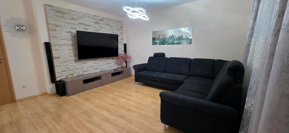 Thumbnail-Ferienwohnung in Paderborn