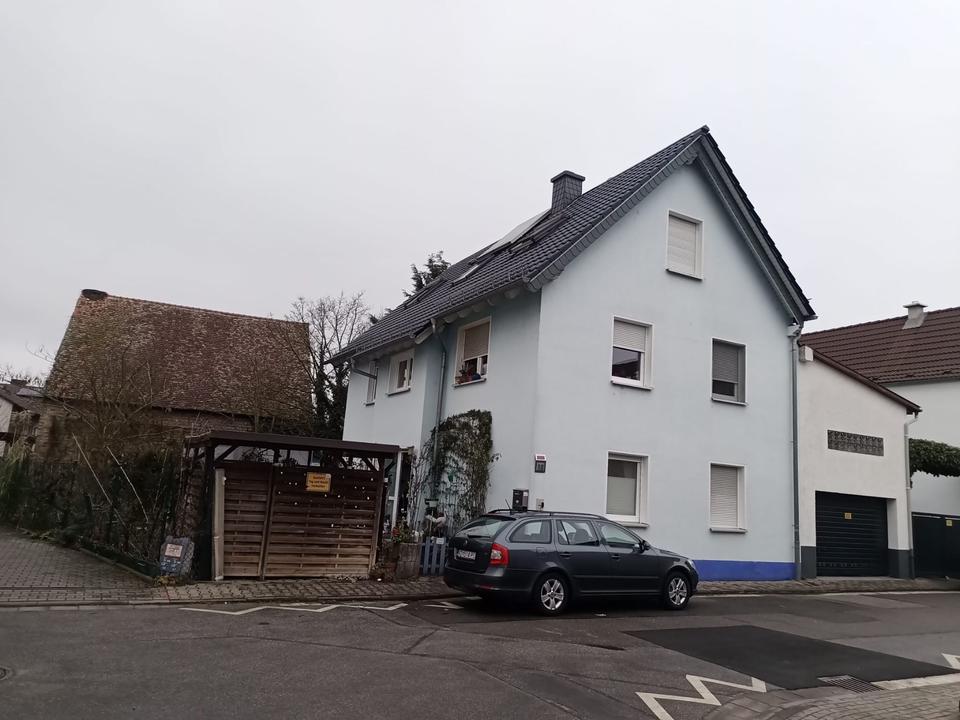 Thumbnail-Haus zum verkauf