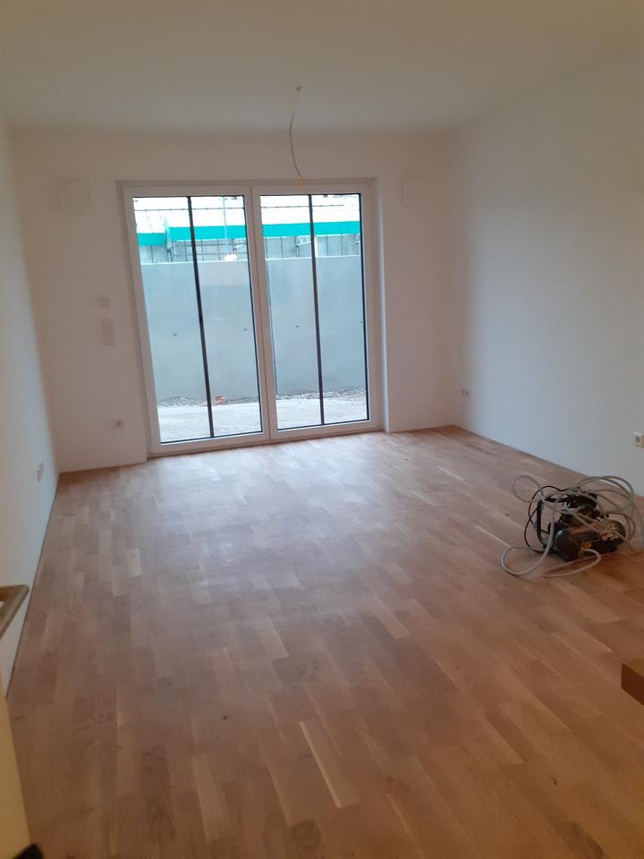 Thumbnail-1-Zimmer-Wohnung Nürnberg Nordstadt (Marienbergpark)