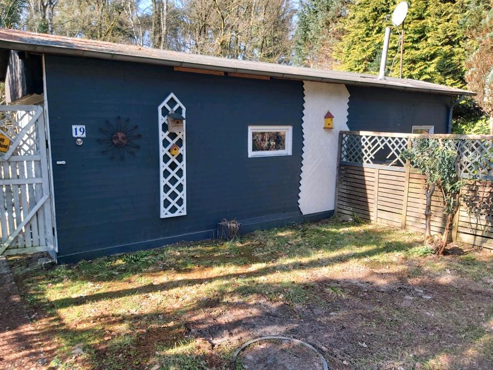 Thumbnail-Ferienhaus