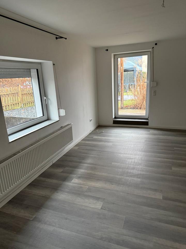 Thumbnail-2 Zimmer Einliegerwohnung; schöne zentrale Lage