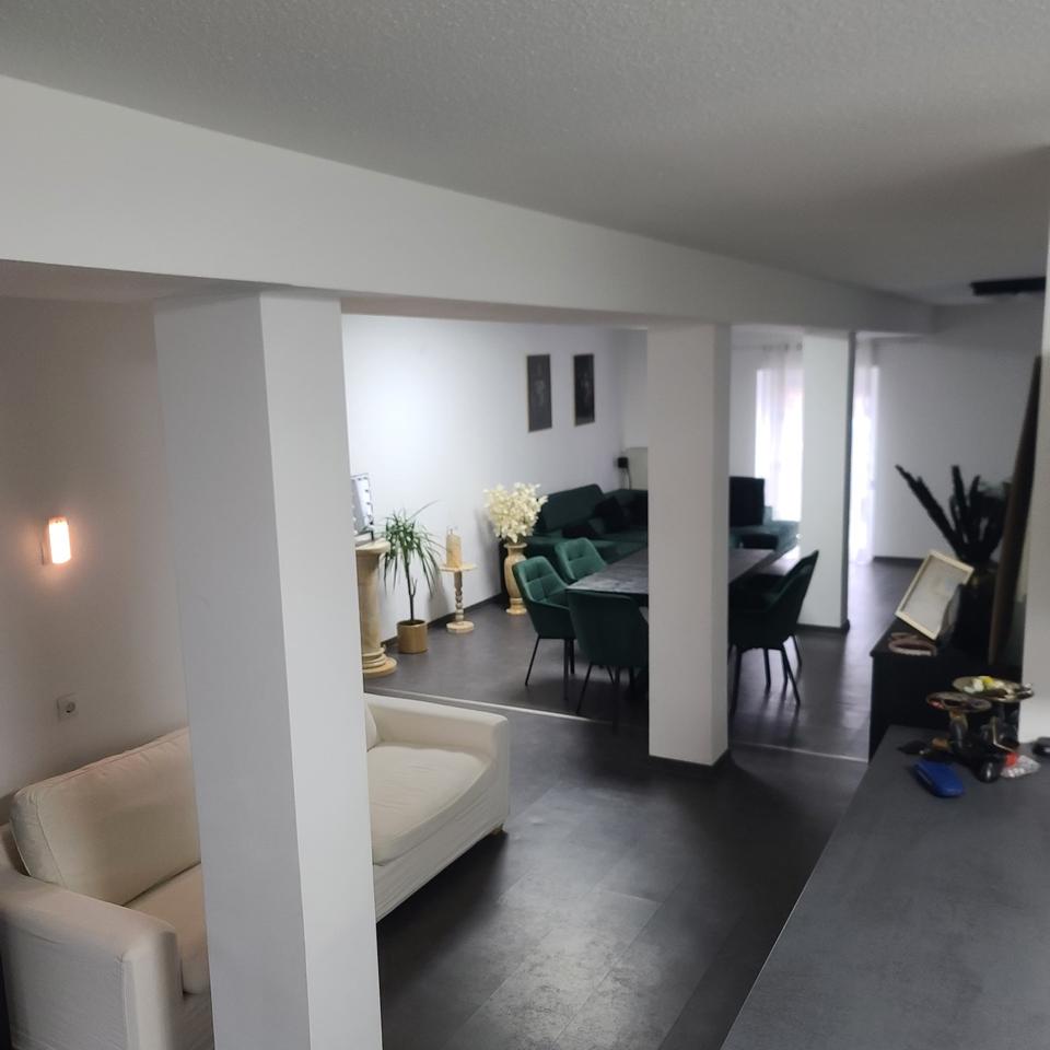 Thumbnail-Wohnung stufenlos