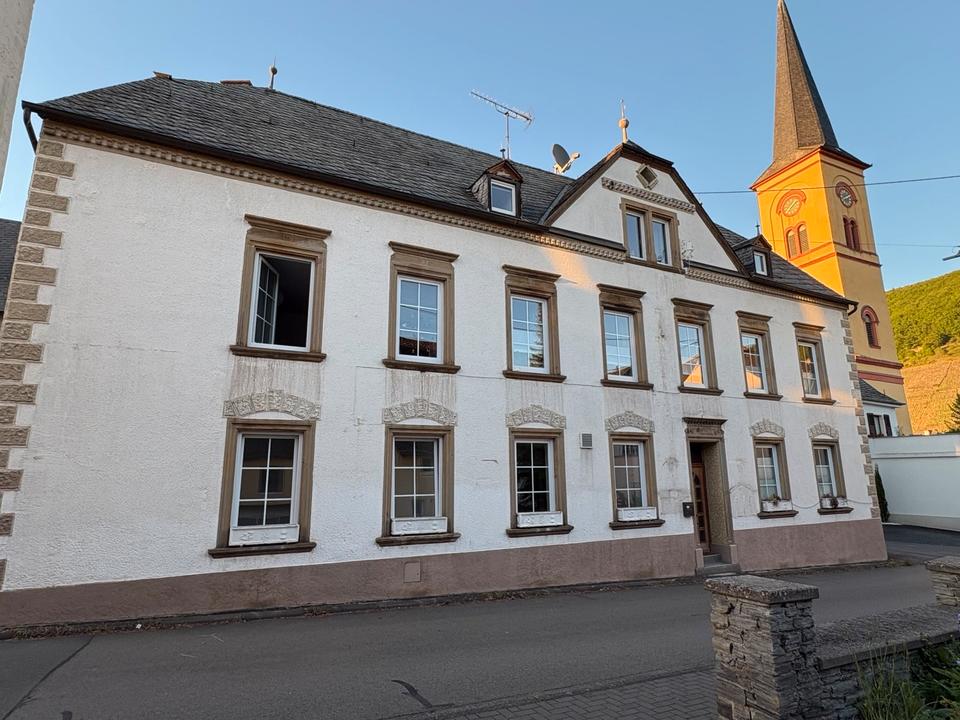 Thumbnail-2 Zimmer Wohnung in Trittenheim