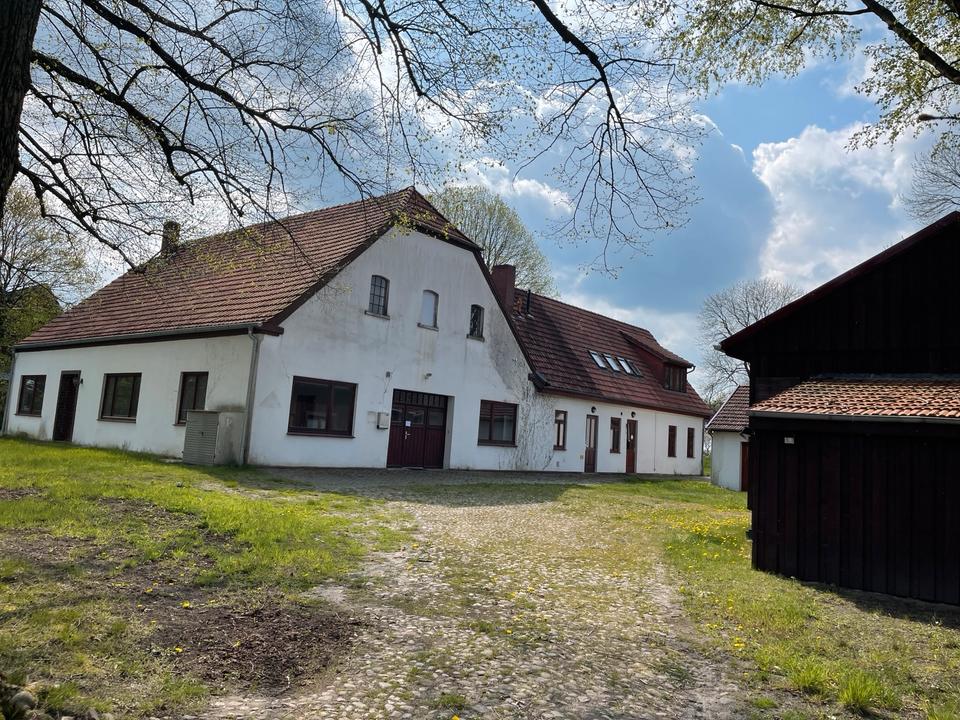 Thumbnail-Wohnanlage Oyten Bassen zu vermieten