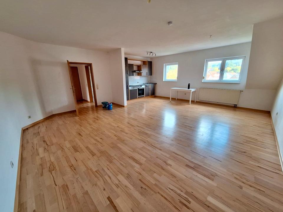 Thumbnail-Wohnung zu vermieten in 66646 Alsweiler
