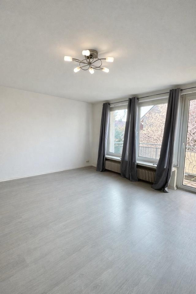 Thumbnail-Gepflegte 3-Zimmer-Wohnung in ruhiger Sackgassenlage