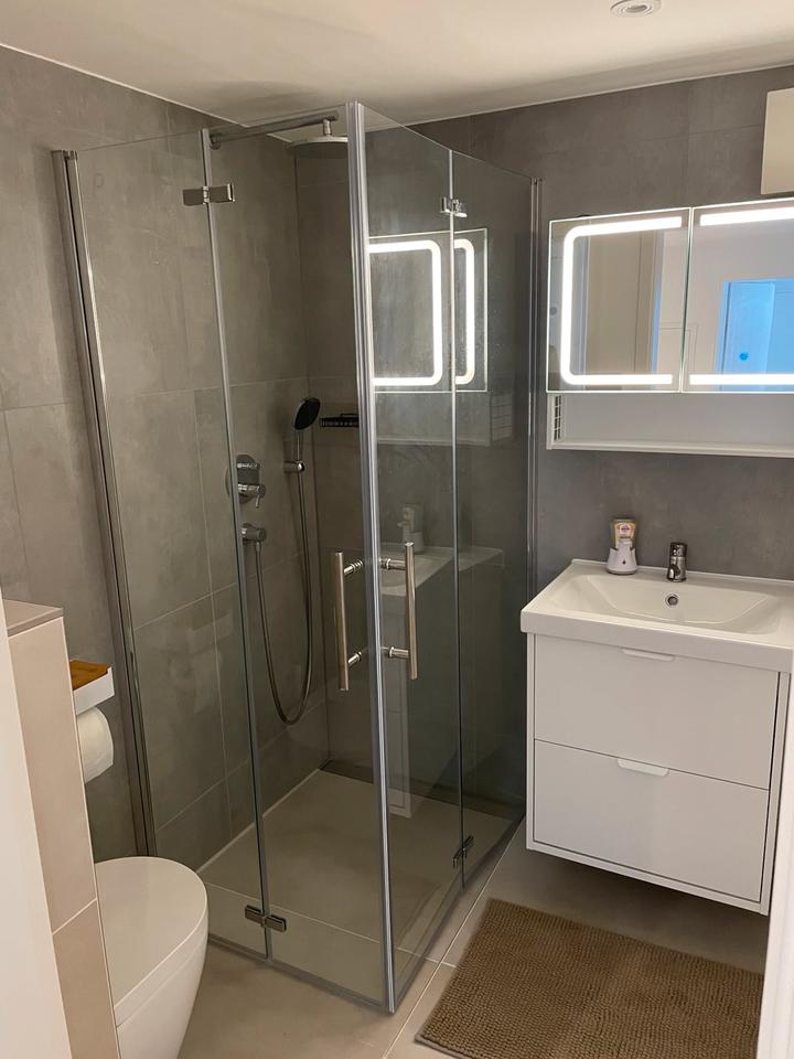 Thumbnail-Mietwohnung Einliegerwohnung Koblenz Neuendorf