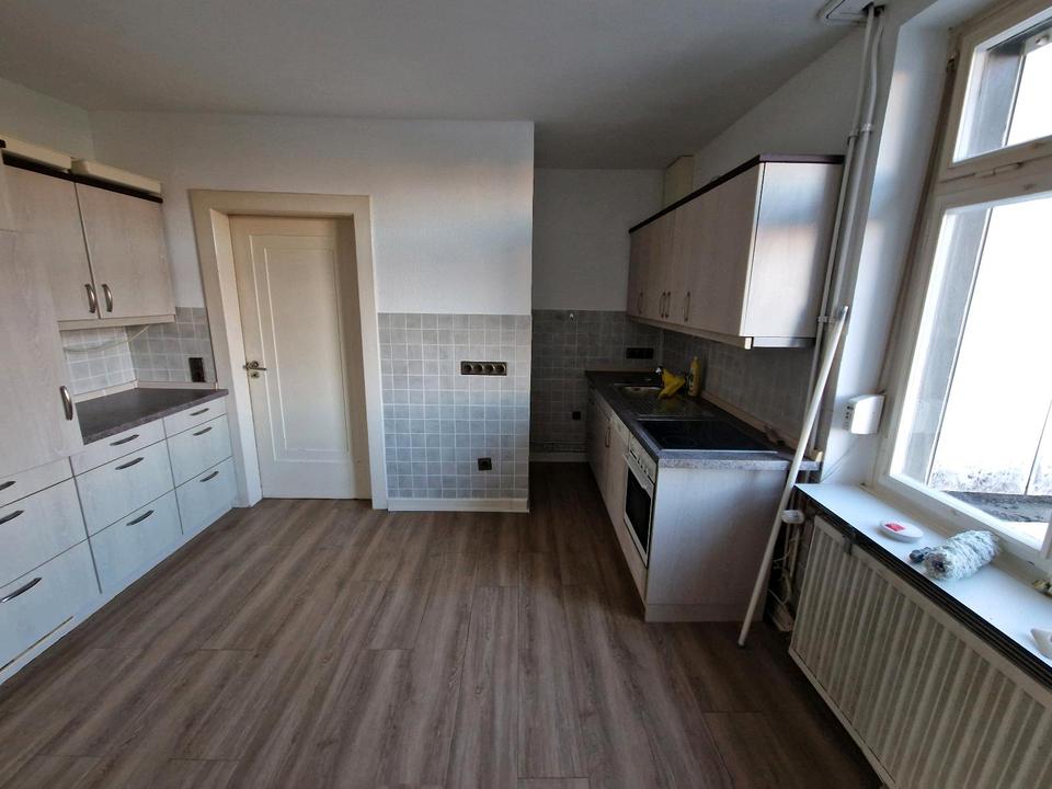 Thumbnail-2 Zimmerwohnung in Ruhiger Lage